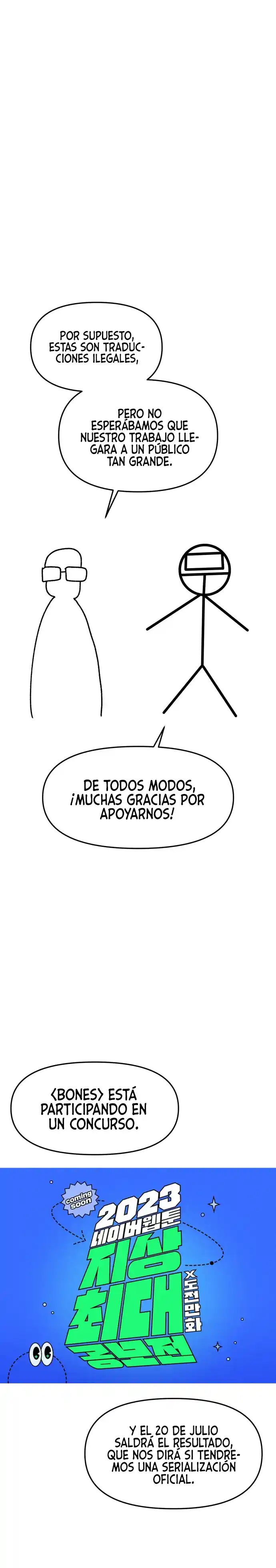 Bones capítulo 3.50, página 2
