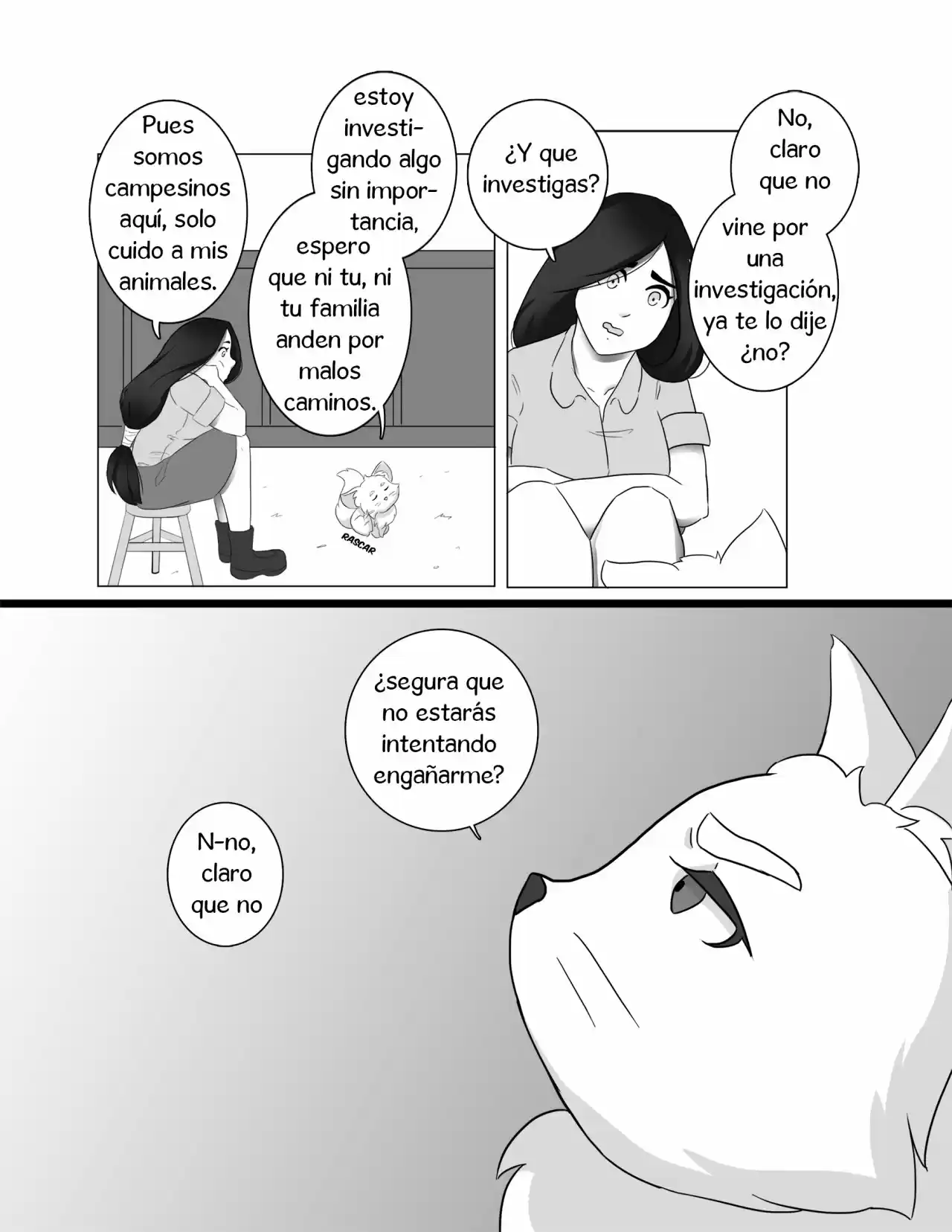 Bonyari capítulo 1, página 7
