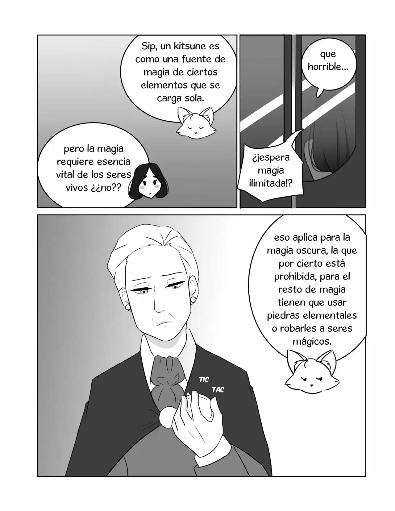Bonyari capítulo 2, página 4