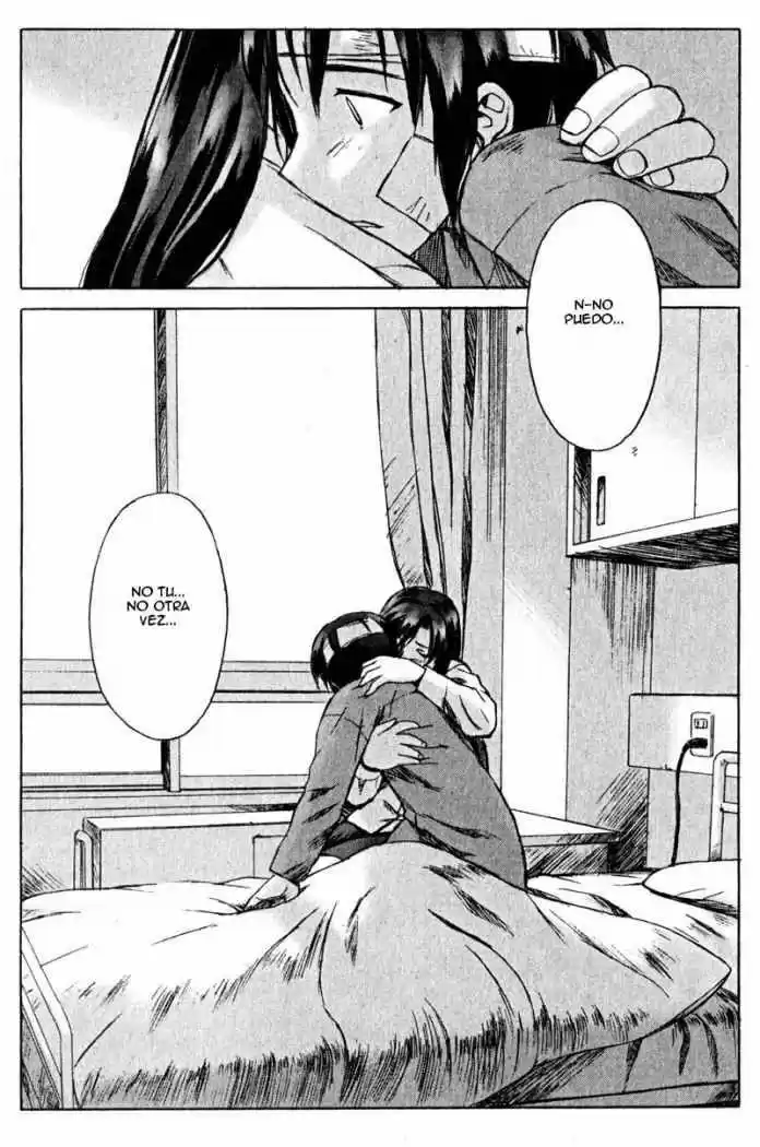Boogiepop Dual capítulo 8, página 24