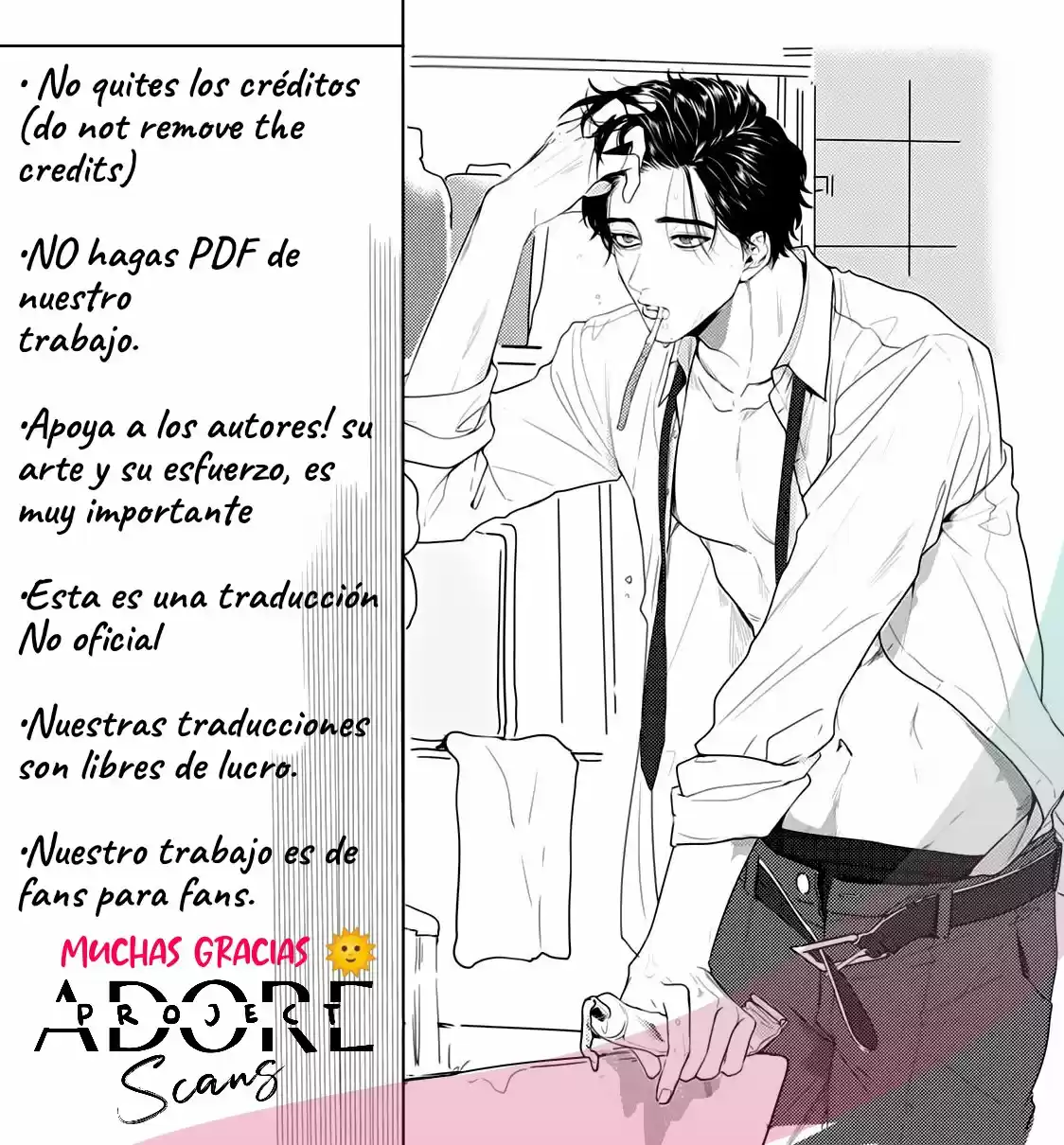 Book X Tea capítulo 2, página 31