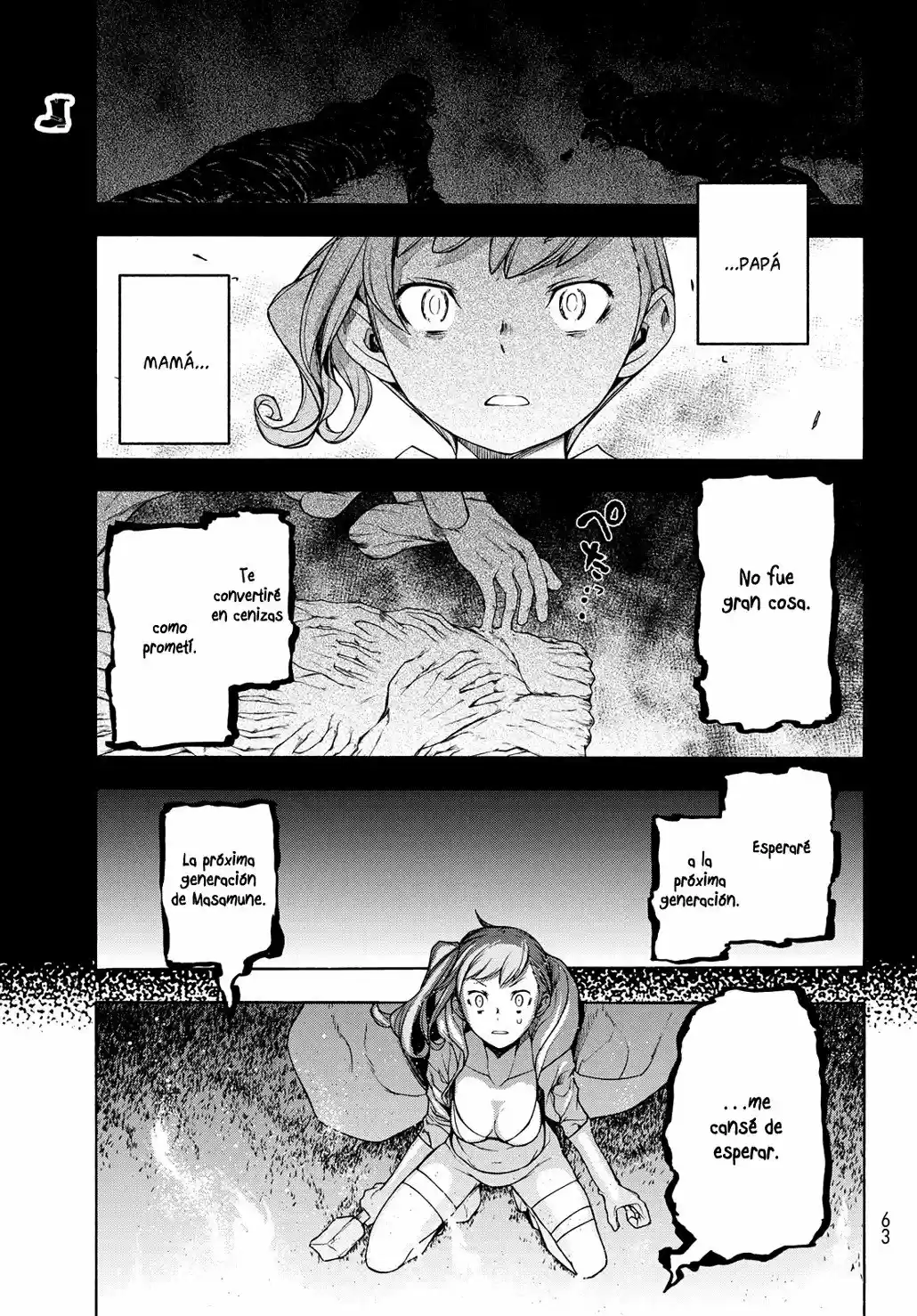 Bootsleg capítulo 5, página 2