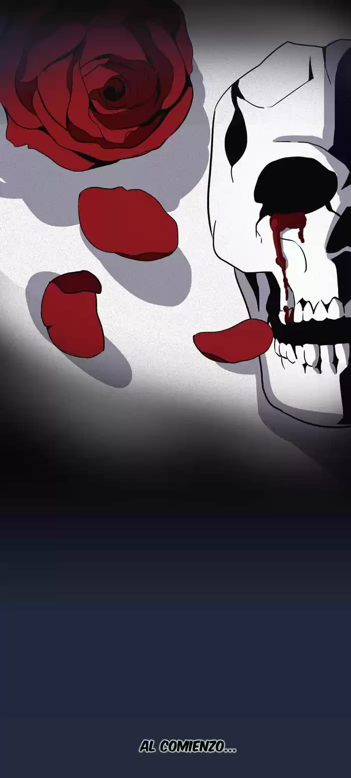 Born From Death capítulo 0, página 2