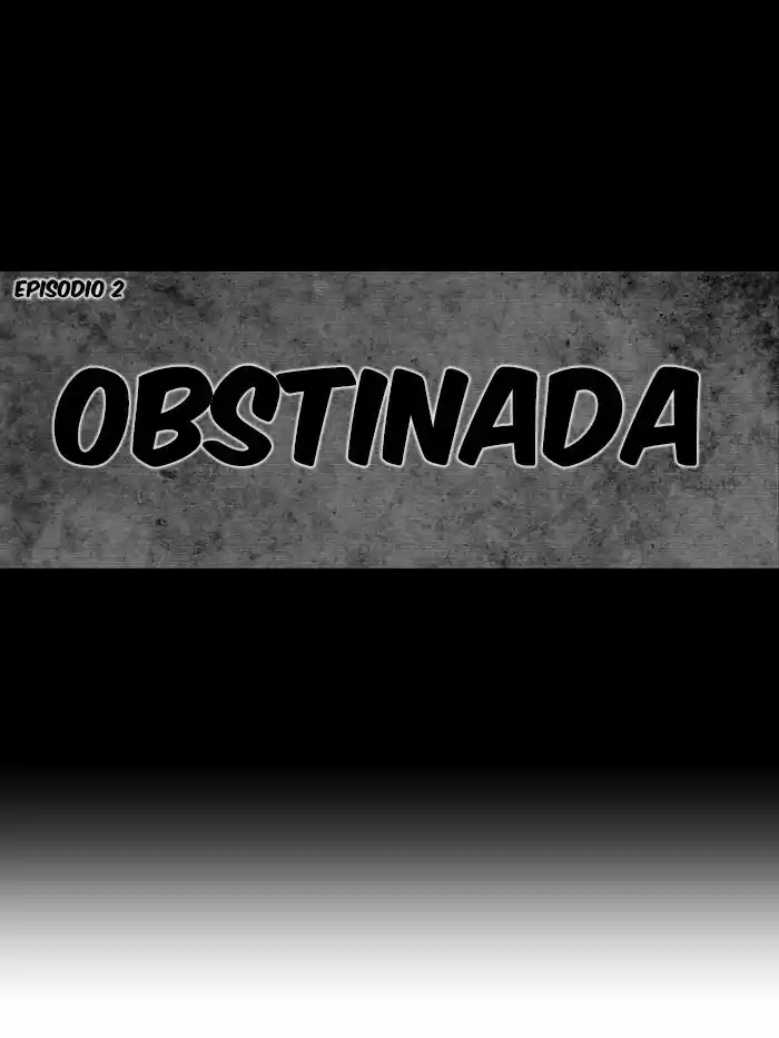 Born From Death capítulo 2, página 14