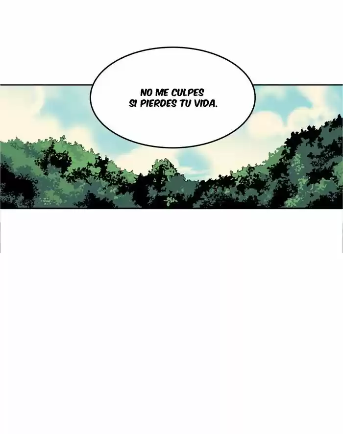 Born From Death capítulo 2, página 21