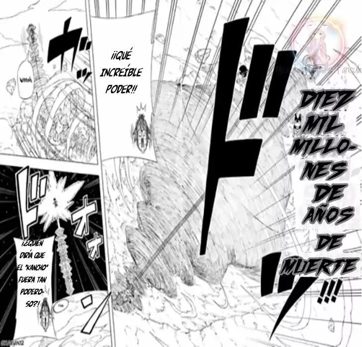Boruto SD capítulo 1, página 24