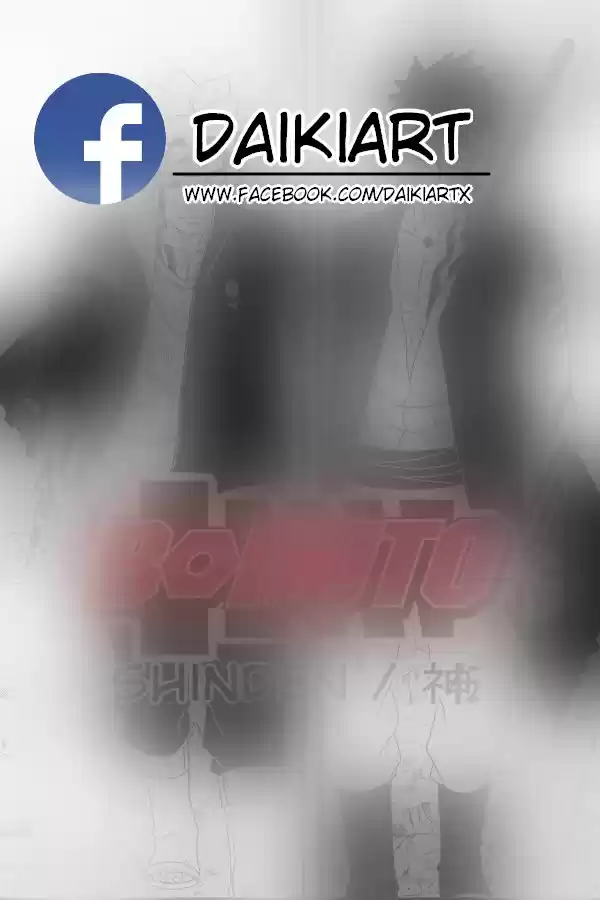 Boruto Shinden capítulo 2, página 19