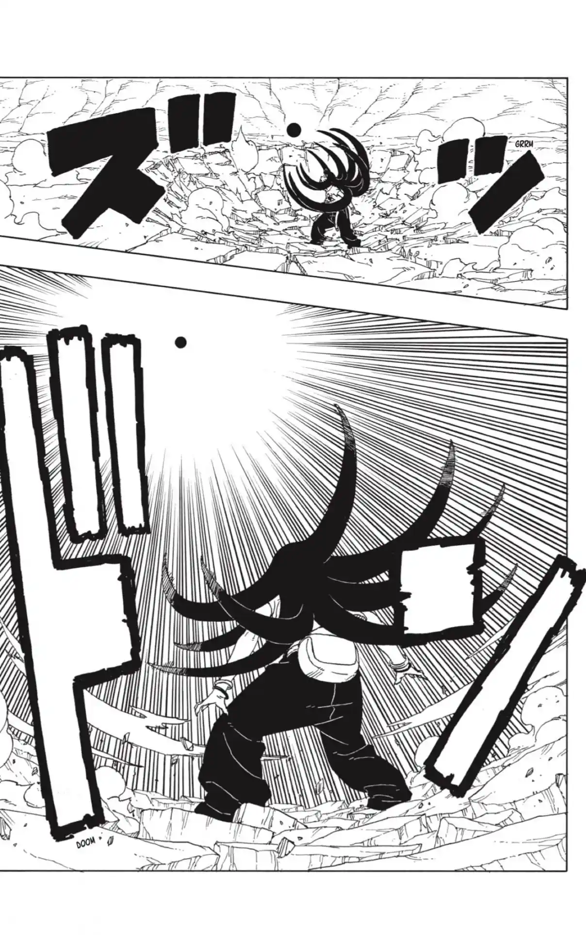 Boruto: Two Blue Vortex capítulo 11, página 15