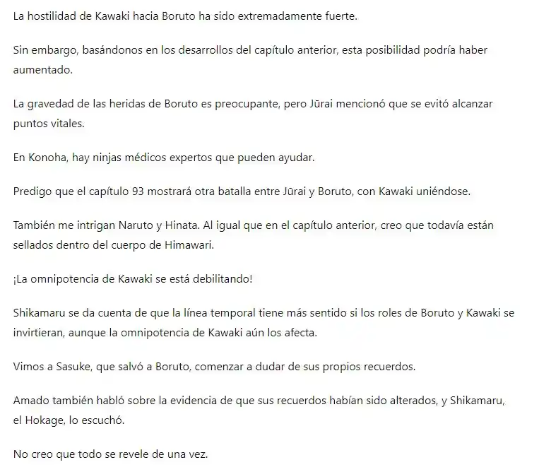 Boruto: Two Blue Vortex capítulo 13, página 4