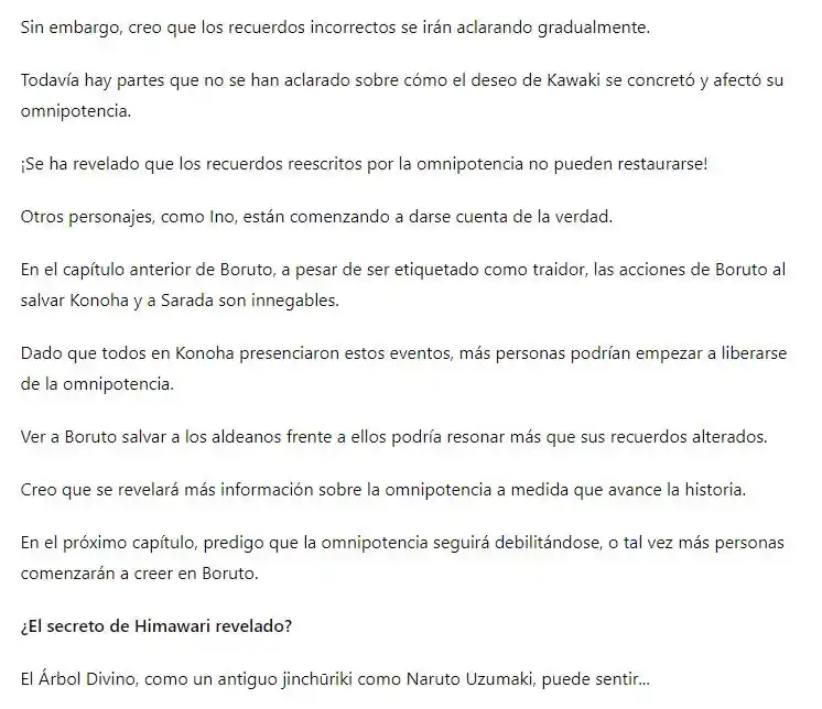 Boruto: Two Blue Vortex capítulo 13, página 5