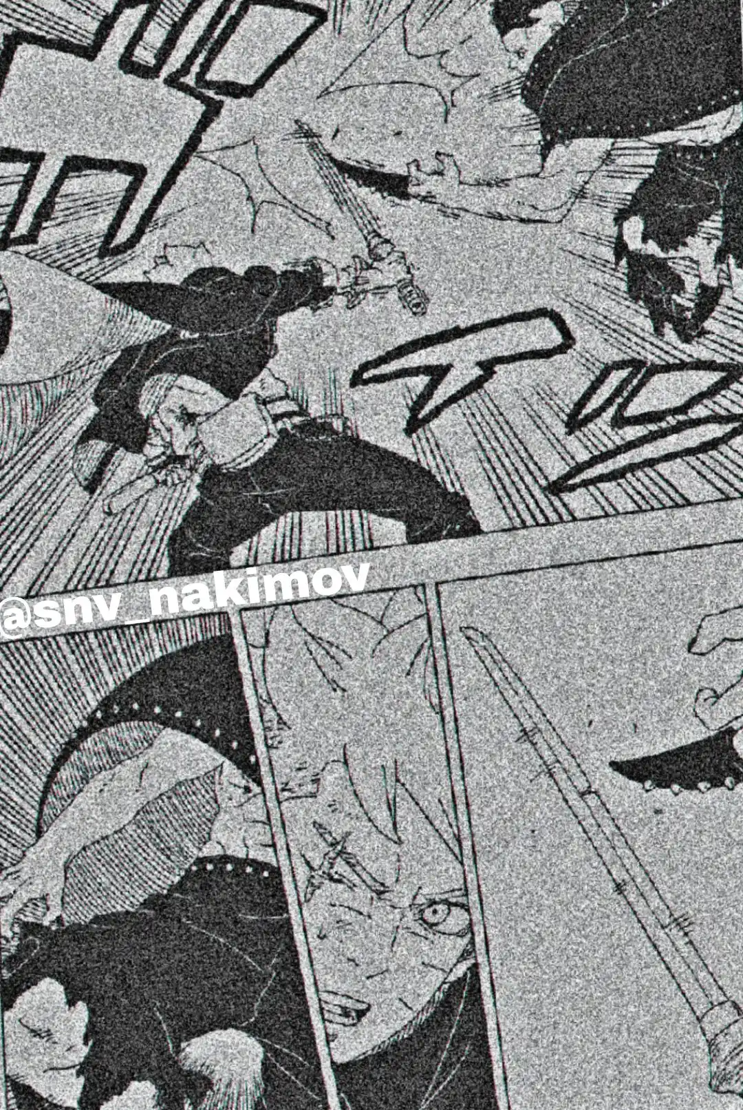 Boruto: Two Blue Vortex capítulo 23, página 21