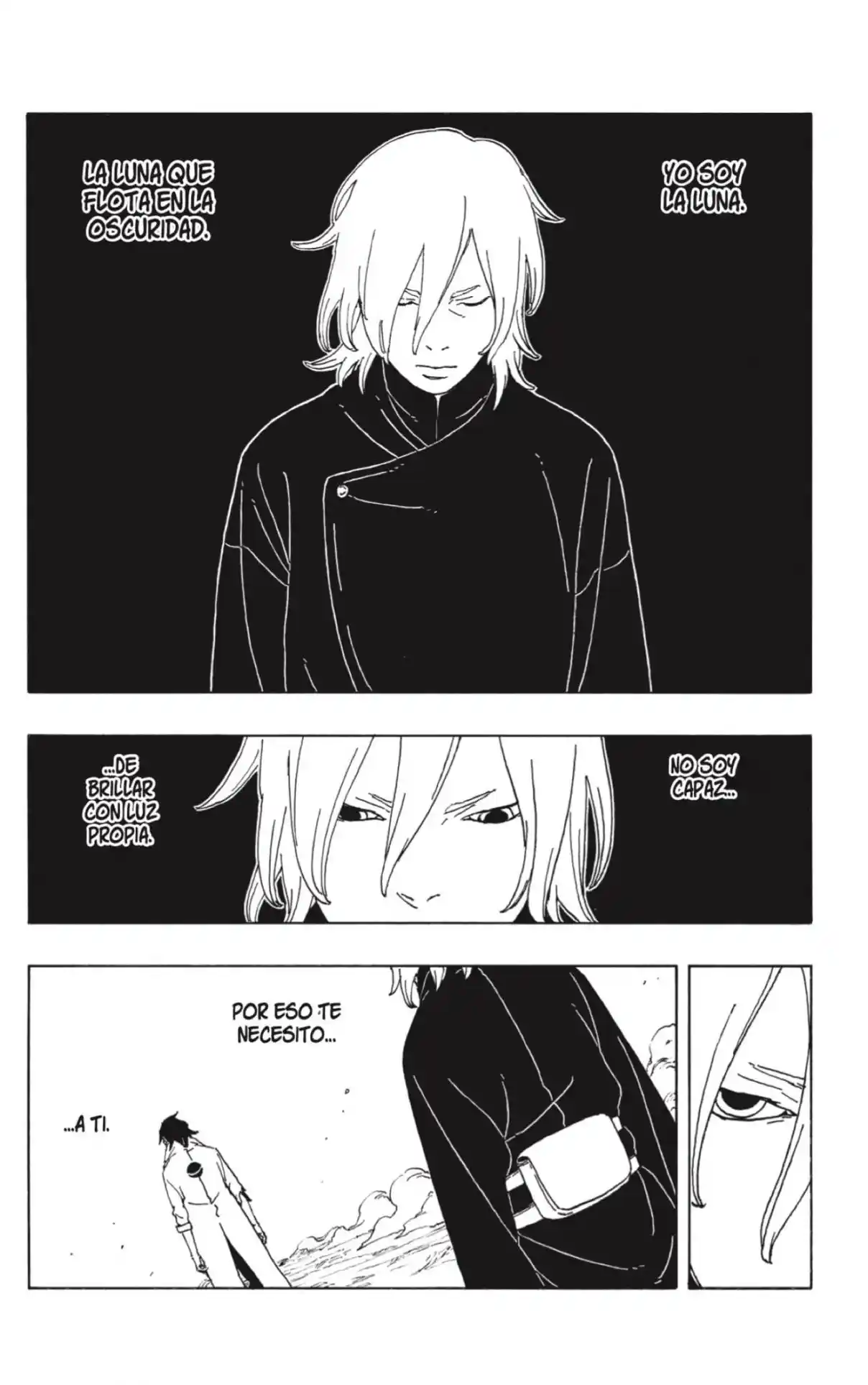 Boruto: Two Blue Vortex capítulo 7, página 2