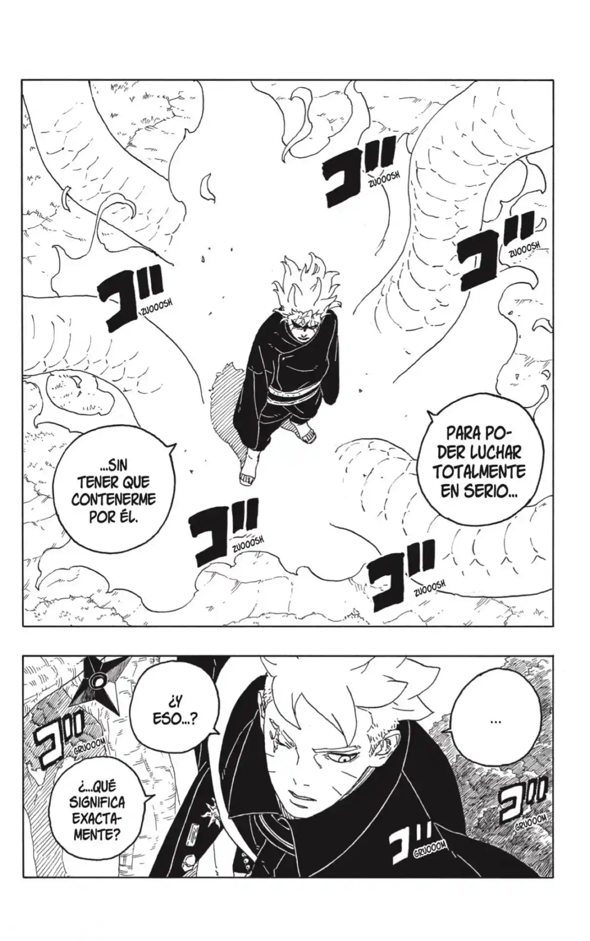 Boruto: Two Blue Vortex capítulo 7, página 10