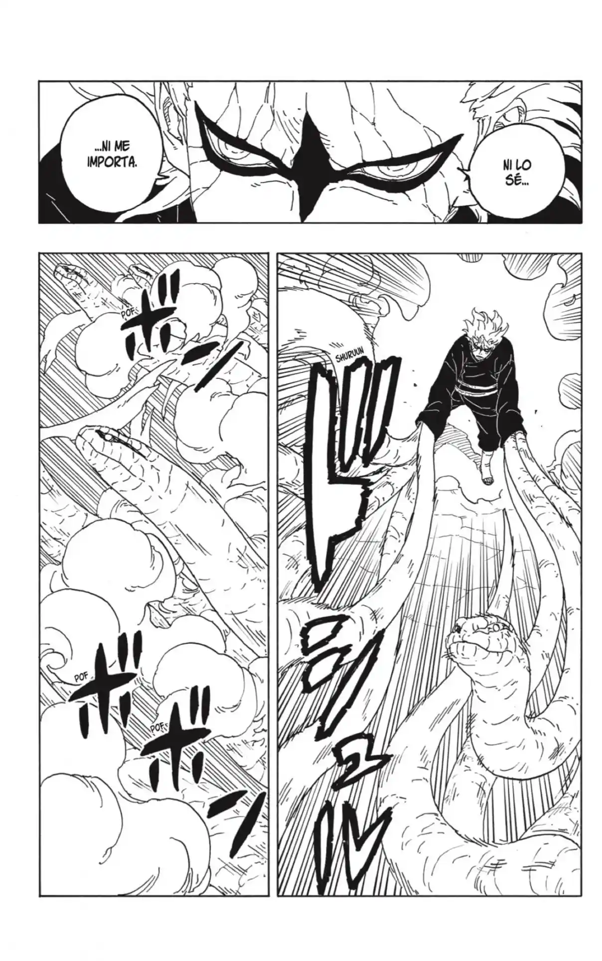 Boruto: Two Blue Vortex capítulo 7, página 11