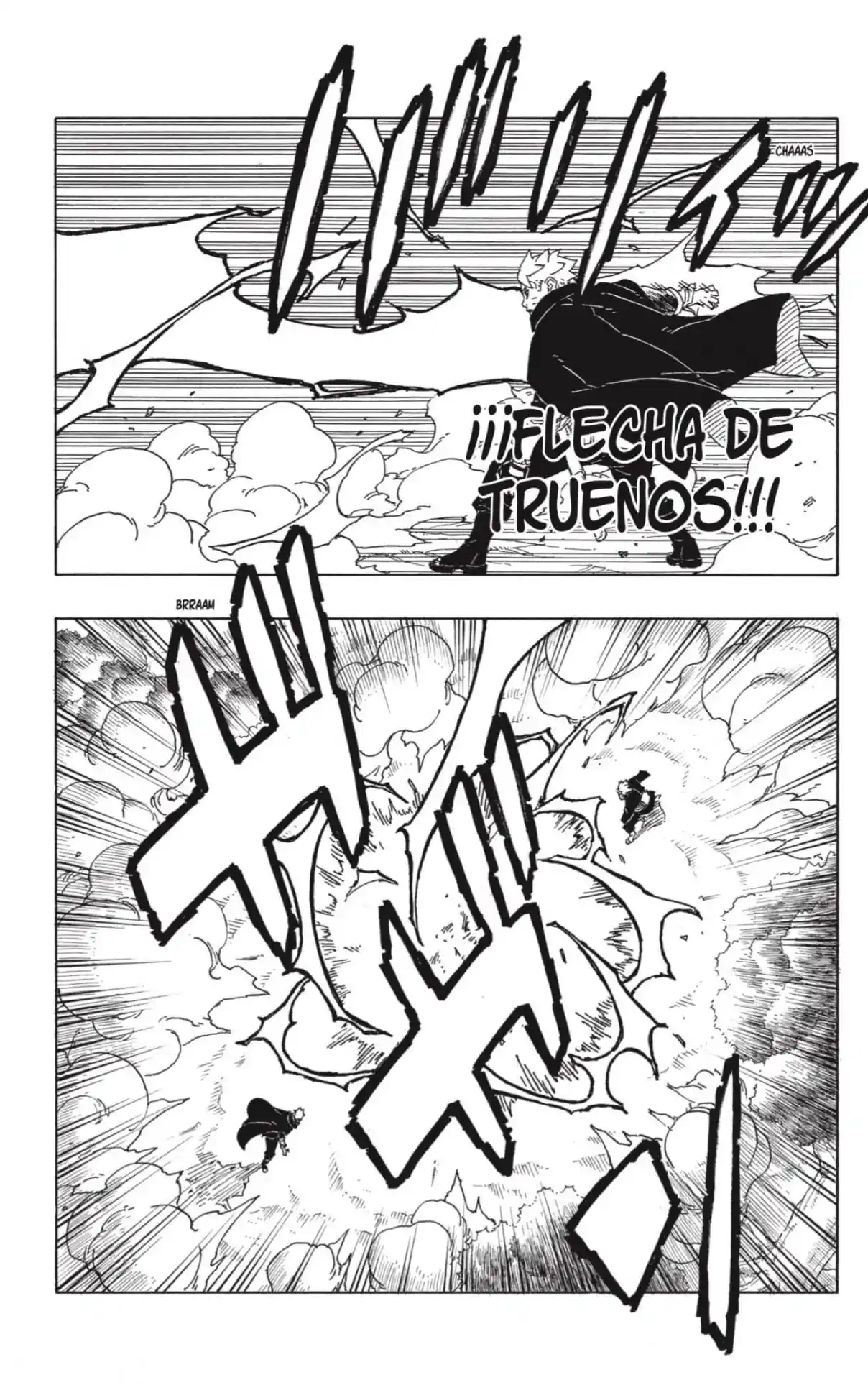 Boruto: Two Blue Vortex capítulo 7, página 19