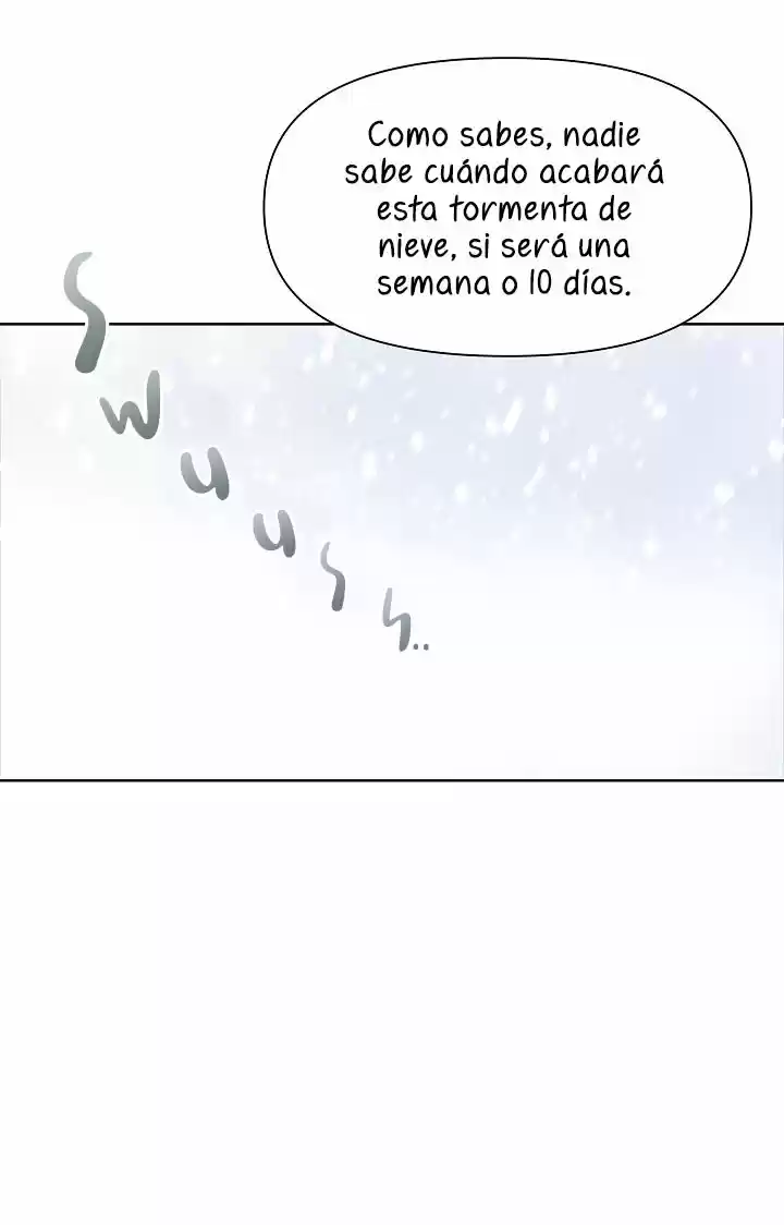Bosque Dorado capítulo 3, página 18