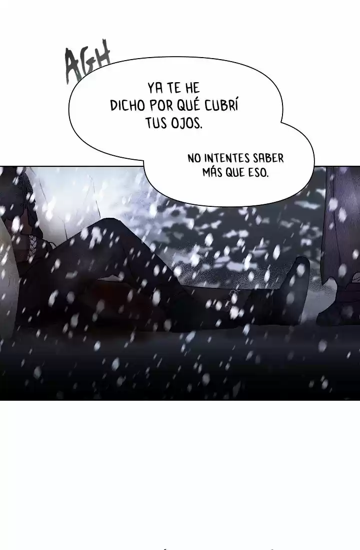 Bosque Dorado capítulo 3, página 32