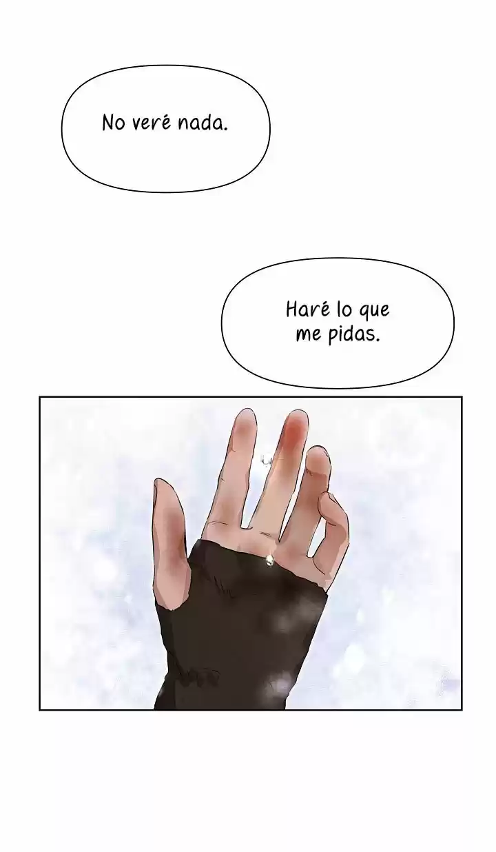 Bosque Dorado capítulo 3, página 48