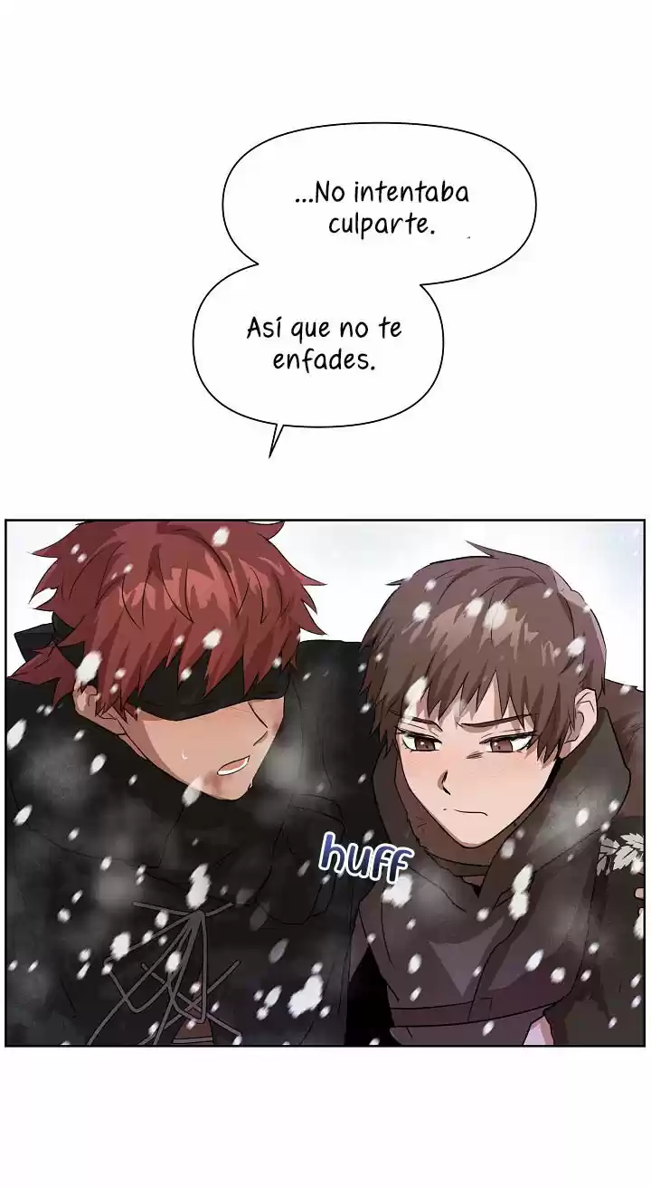 Bosque Dorado capítulo 3, página 69