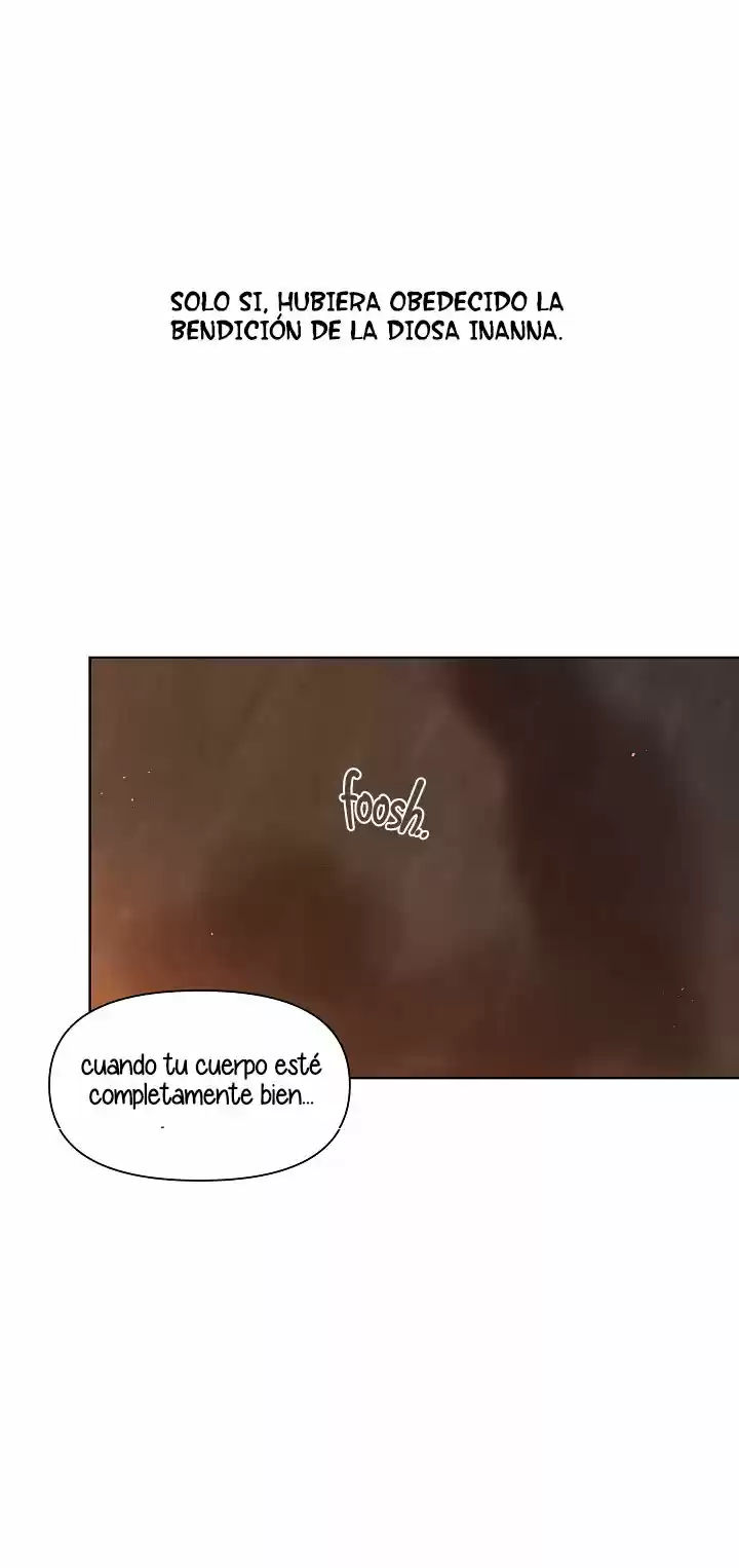 Bosque Dorado capítulo 5, página 31