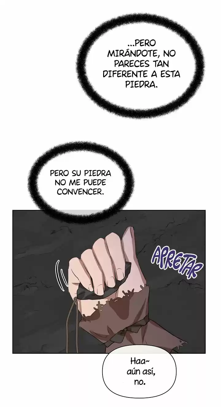 Bosque Dorado capítulo 6, página 42
