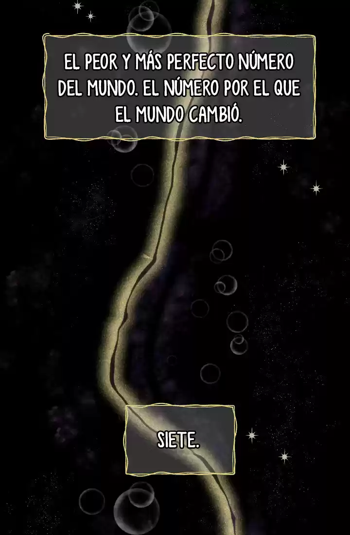 Bosque Dorado capítulo 7, página 4