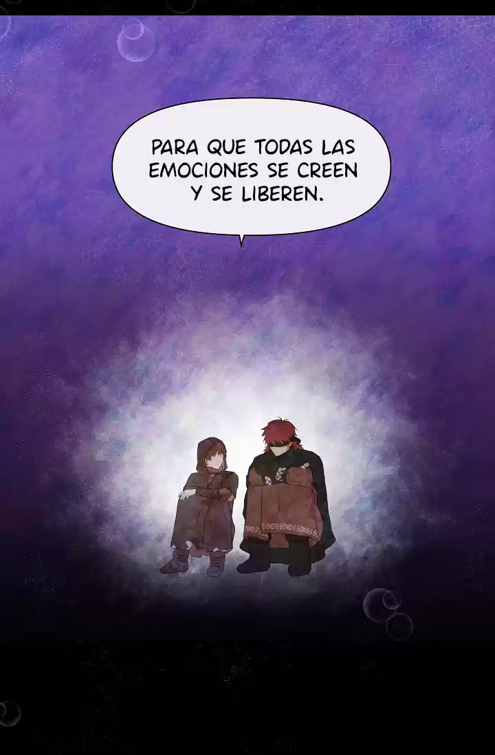 Bosque Dorado capítulo 7, página 18