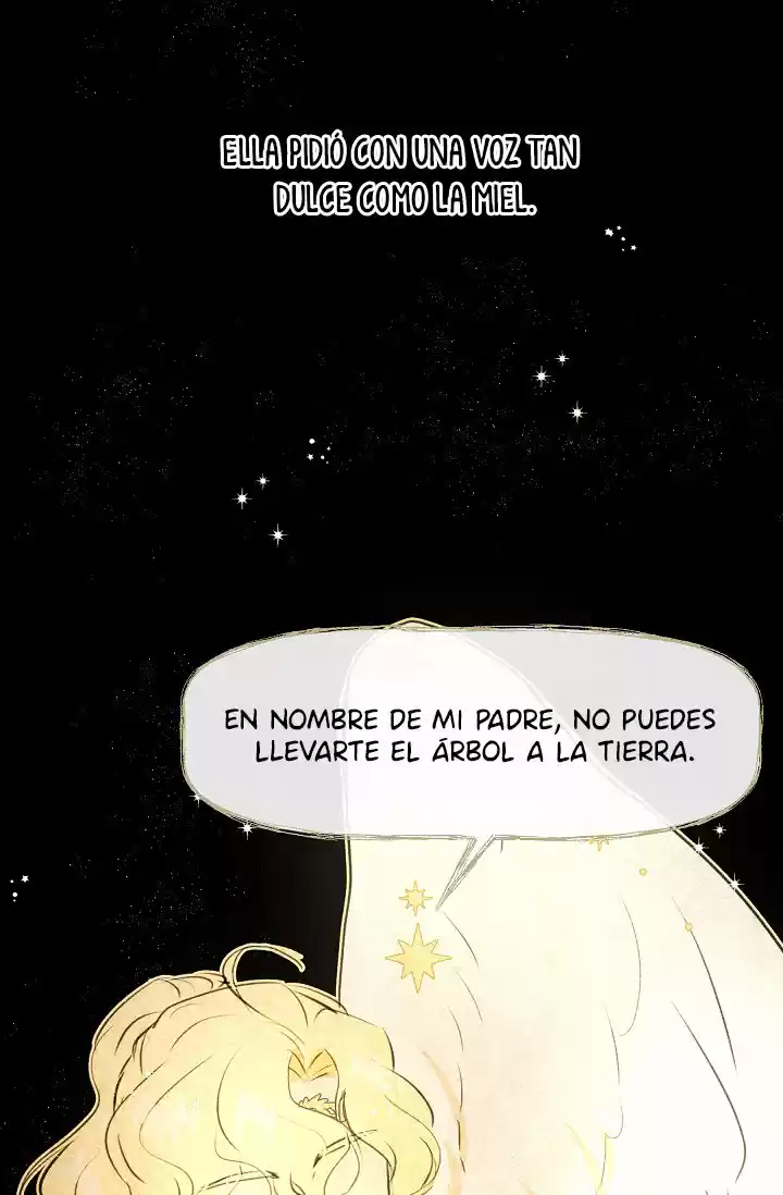 Bosque Dorado capítulo 7, página 65