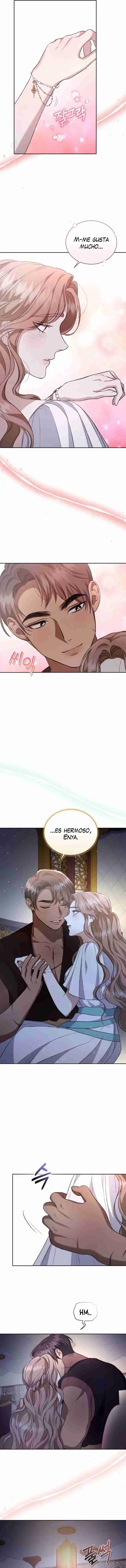 Bosque Salvaje capítulo 10, página 14