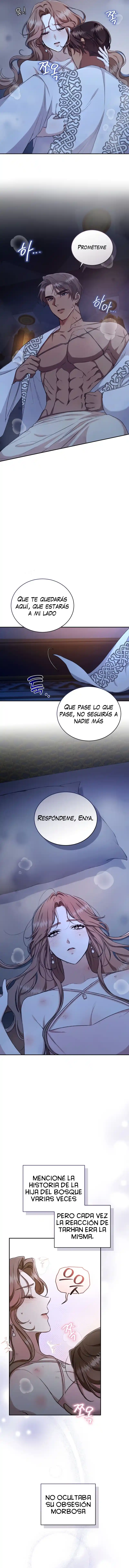 Bosque Salvaje capítulo 23, página 2