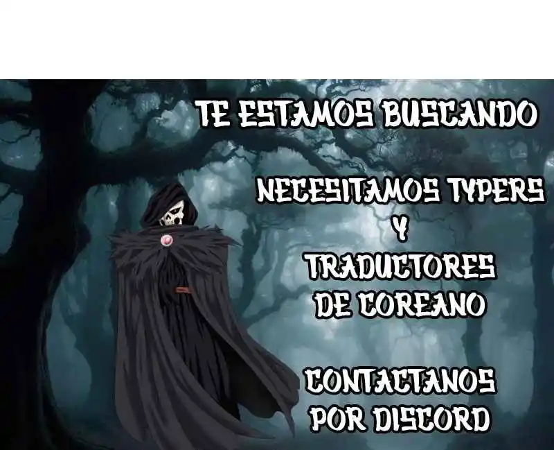 Bosque Salvaje capítulo 8, página 18