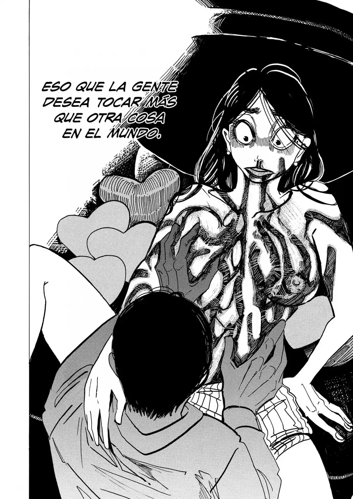Bota Bota capítulo 2, página 13