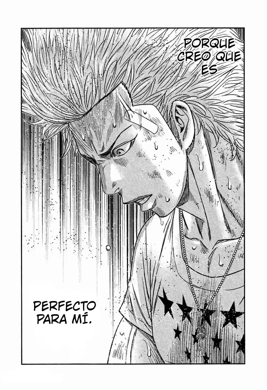 Bouncer capítulo 14, página 24