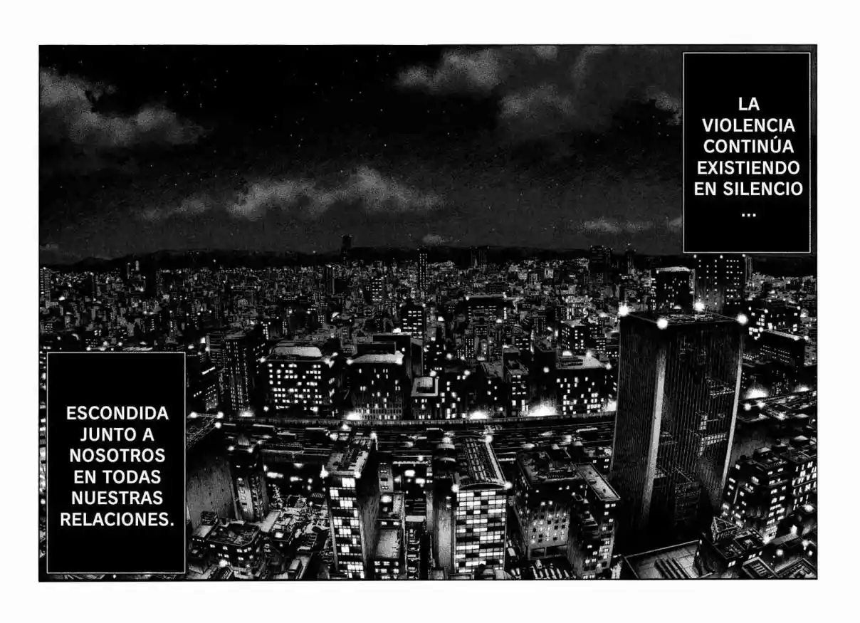 Bouncer capítulo 32, página 9
