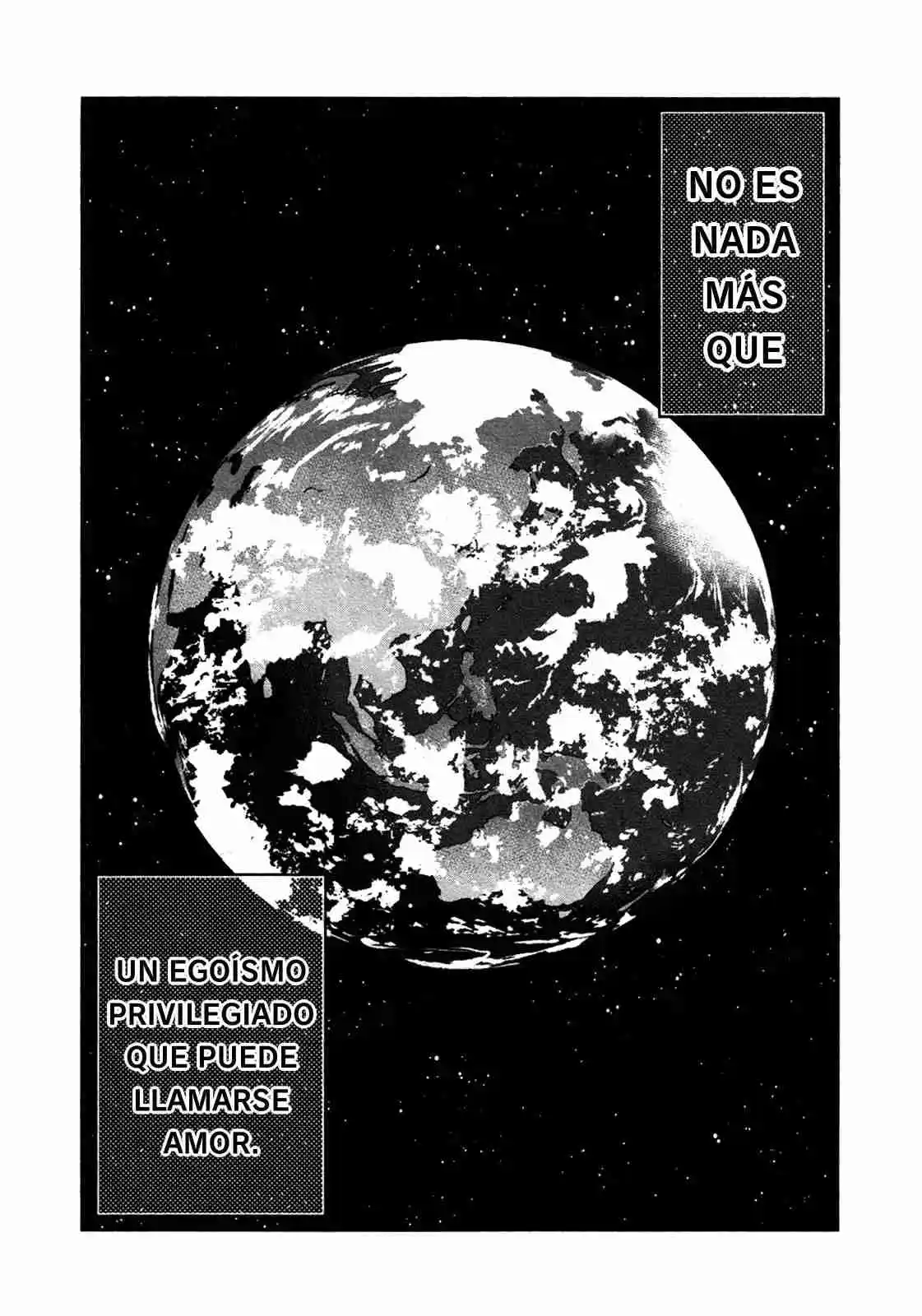 Bouncer capítulo 32, página 11