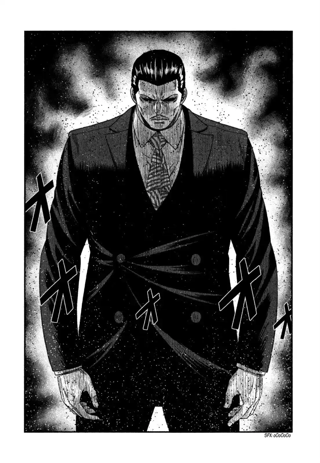 Bouncer capítulo 9, página 26