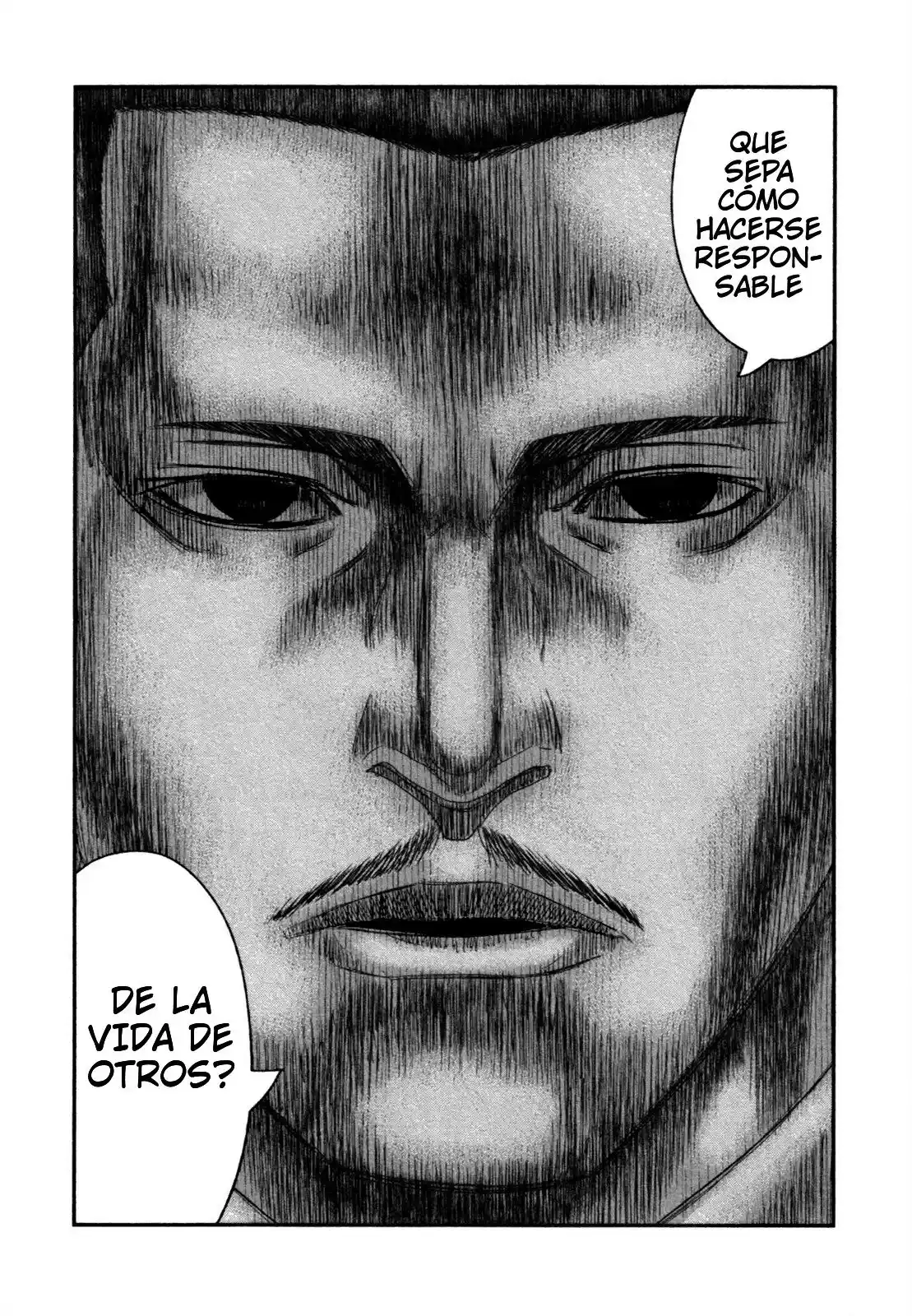 Bouncer capítulo 9, página 28