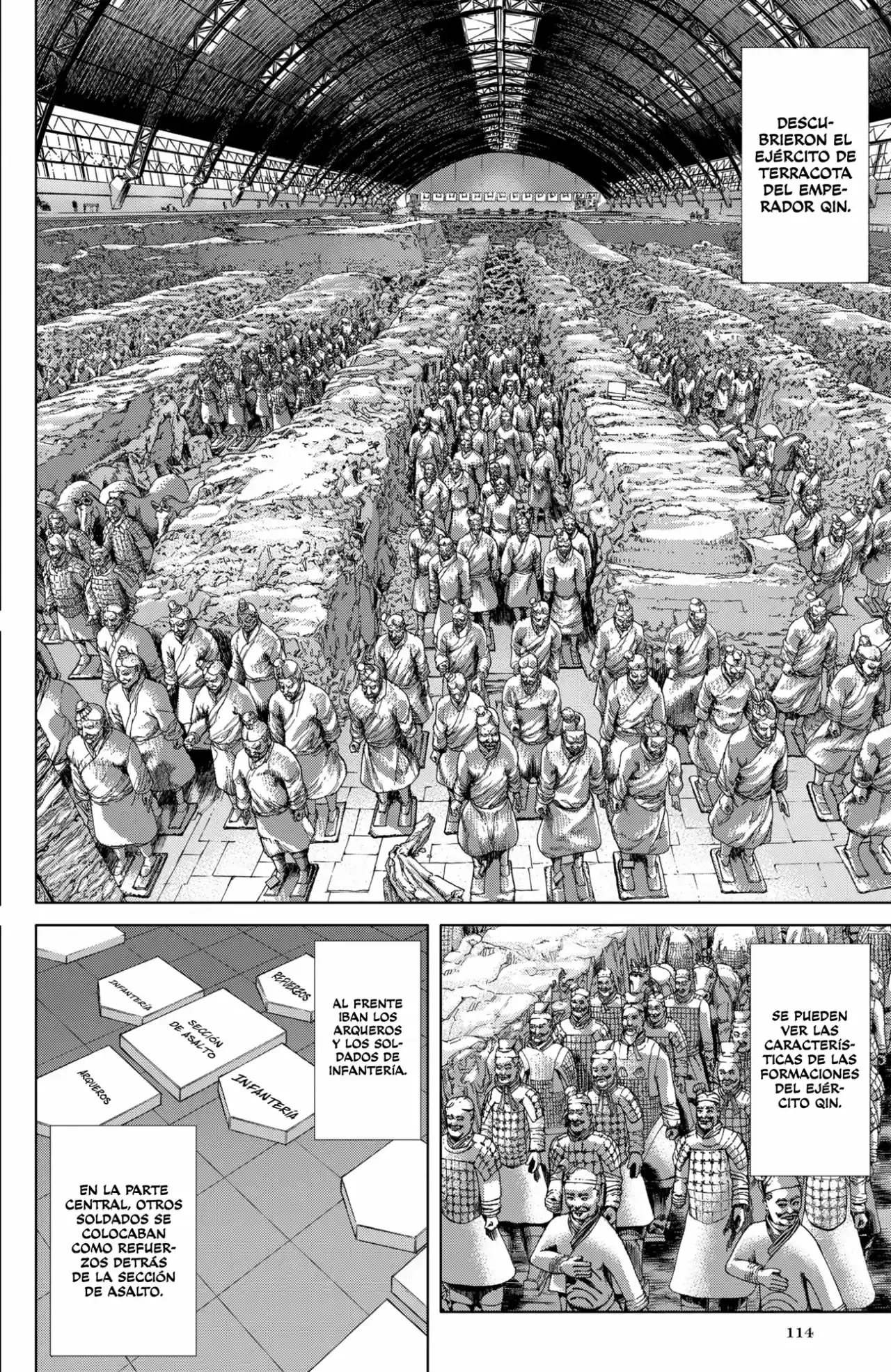 Bounder capítulo 3, página 3