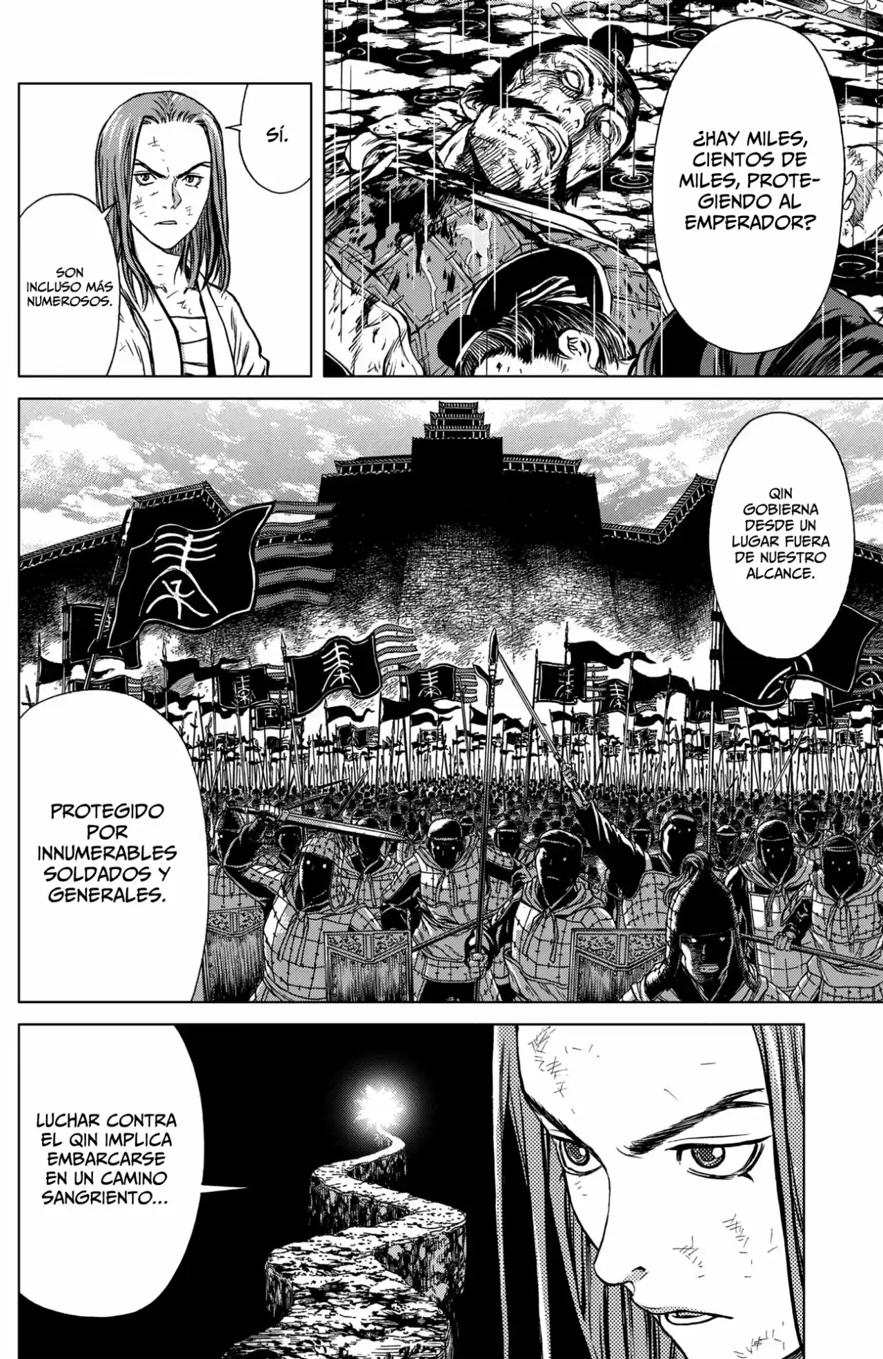 Bounder capítulo 3, página 40