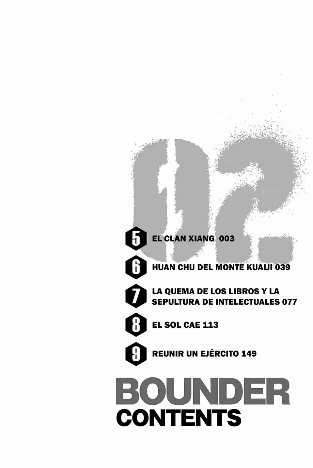 Bounder capítulo 5, página 4