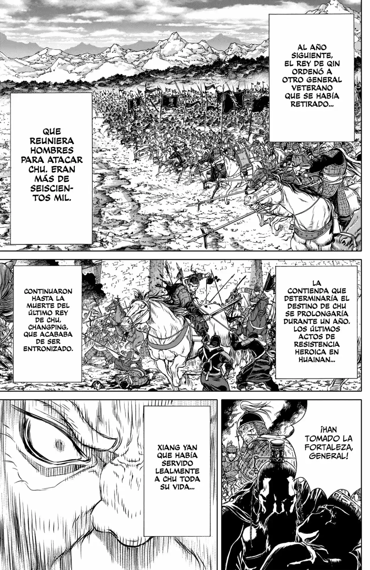 Bounder capítulo 5, página 9