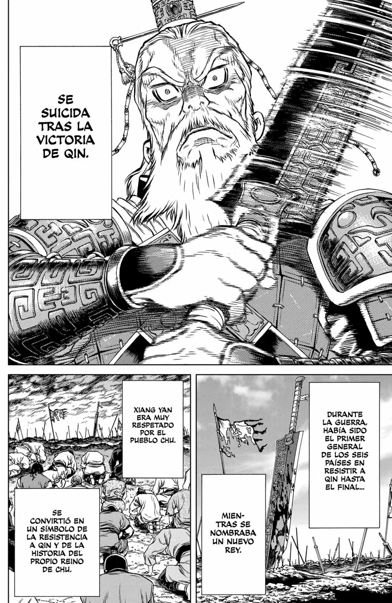 Bounder capítulo 5, página 10