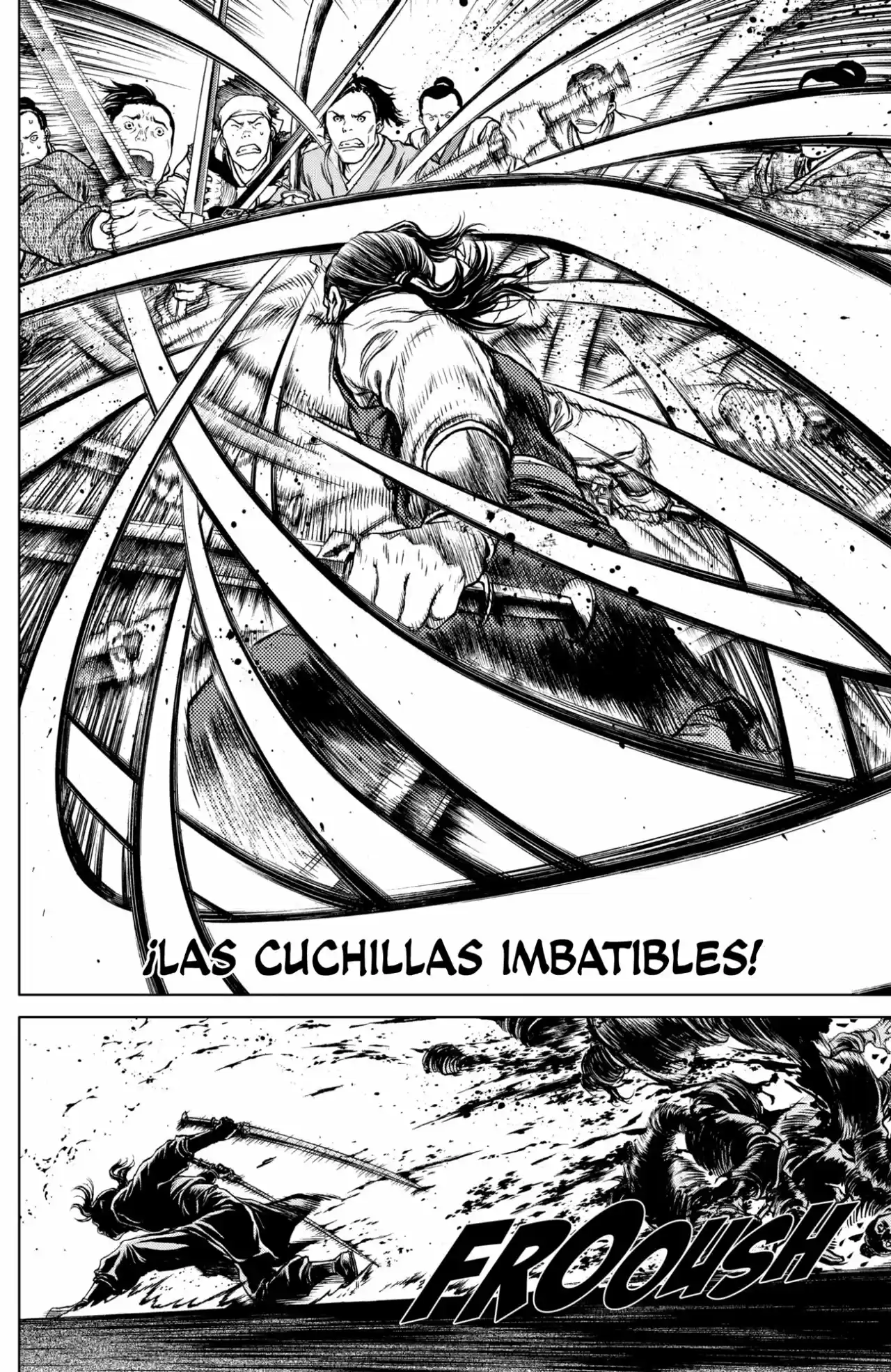 Bounder capítulo 6, página 9