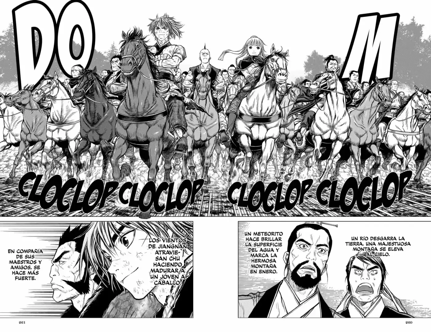 Bounder capítulo 6, página 34