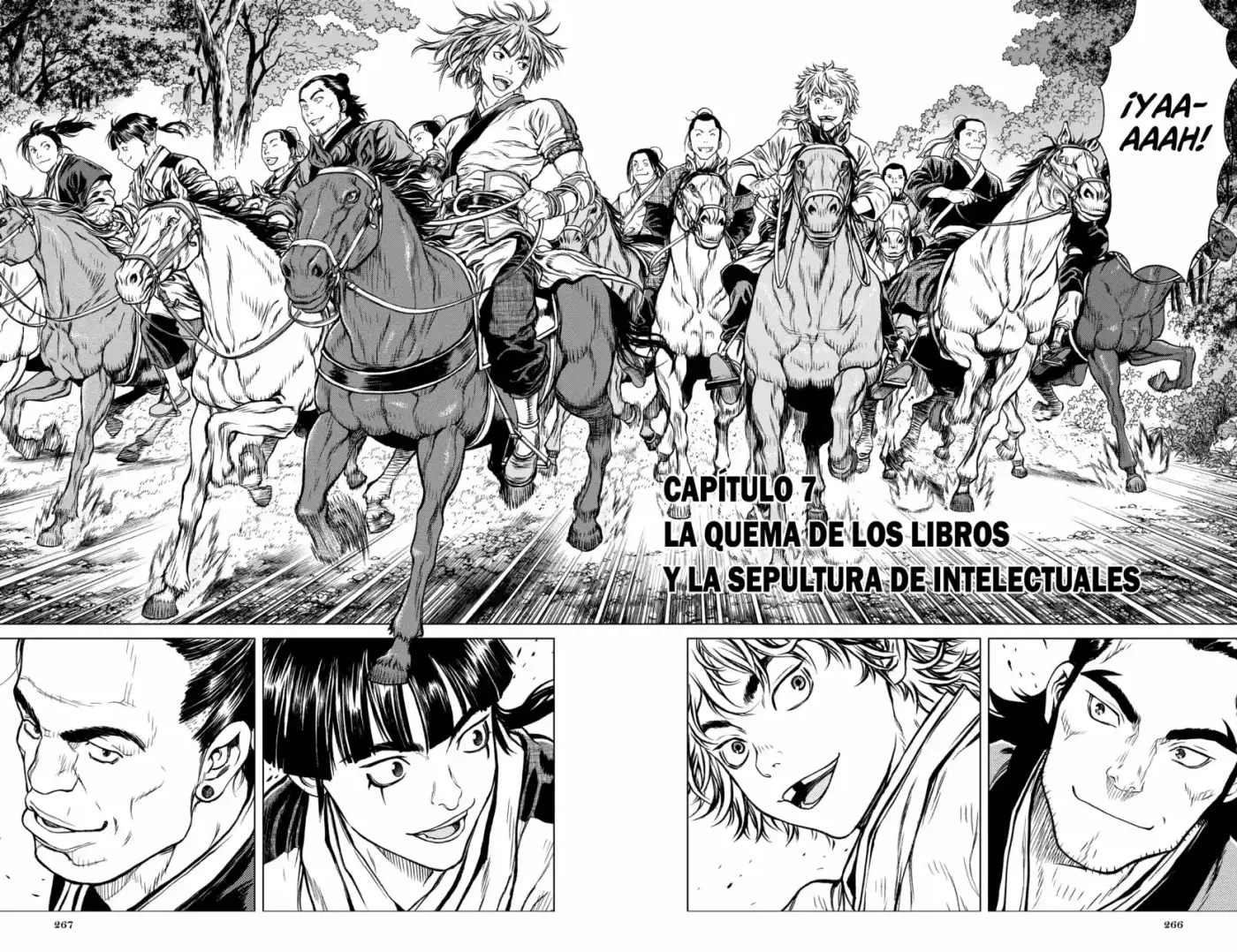 Bounder capítulo 7, página 3