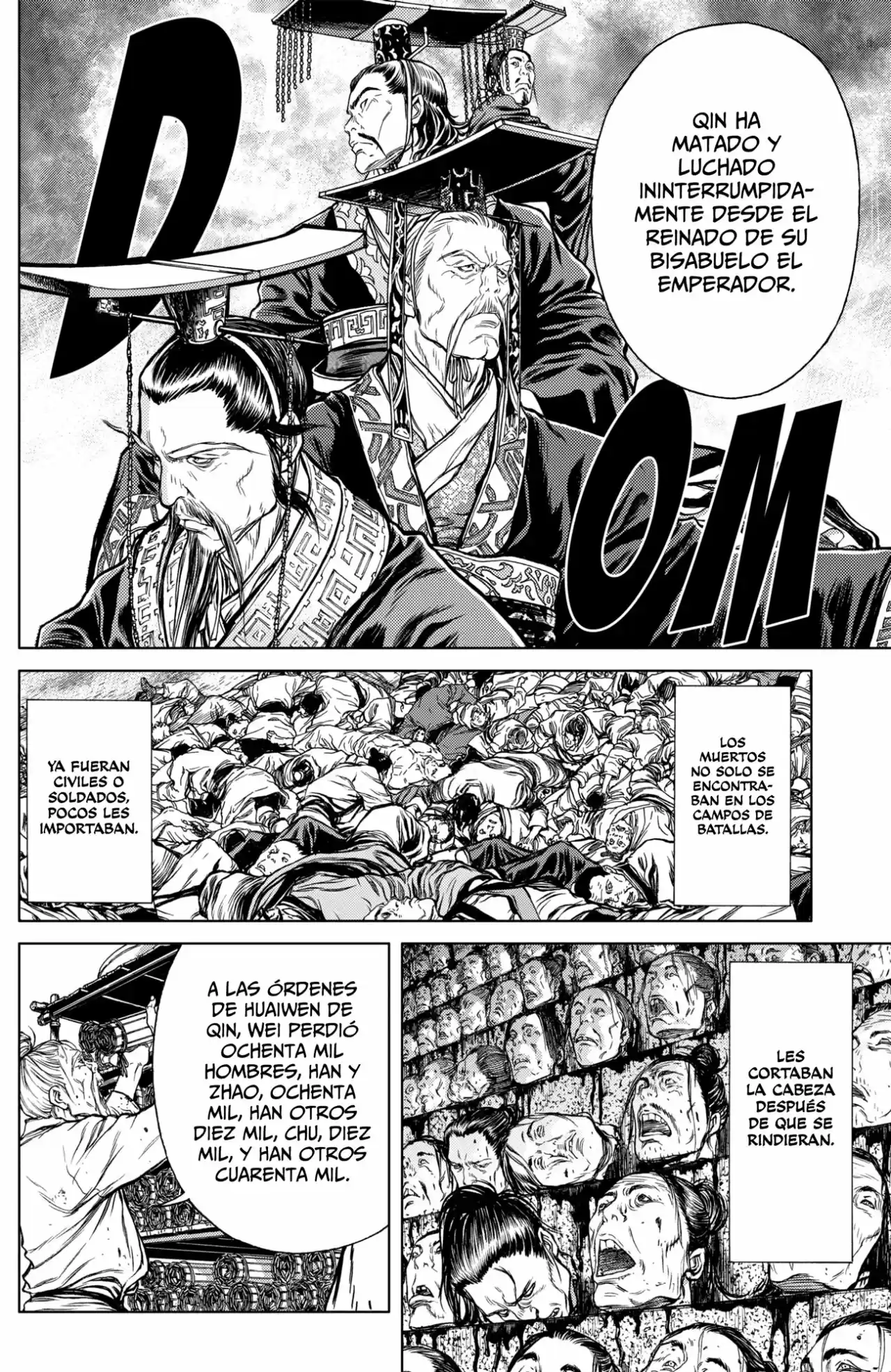 Bounder capítulo 7, página 18