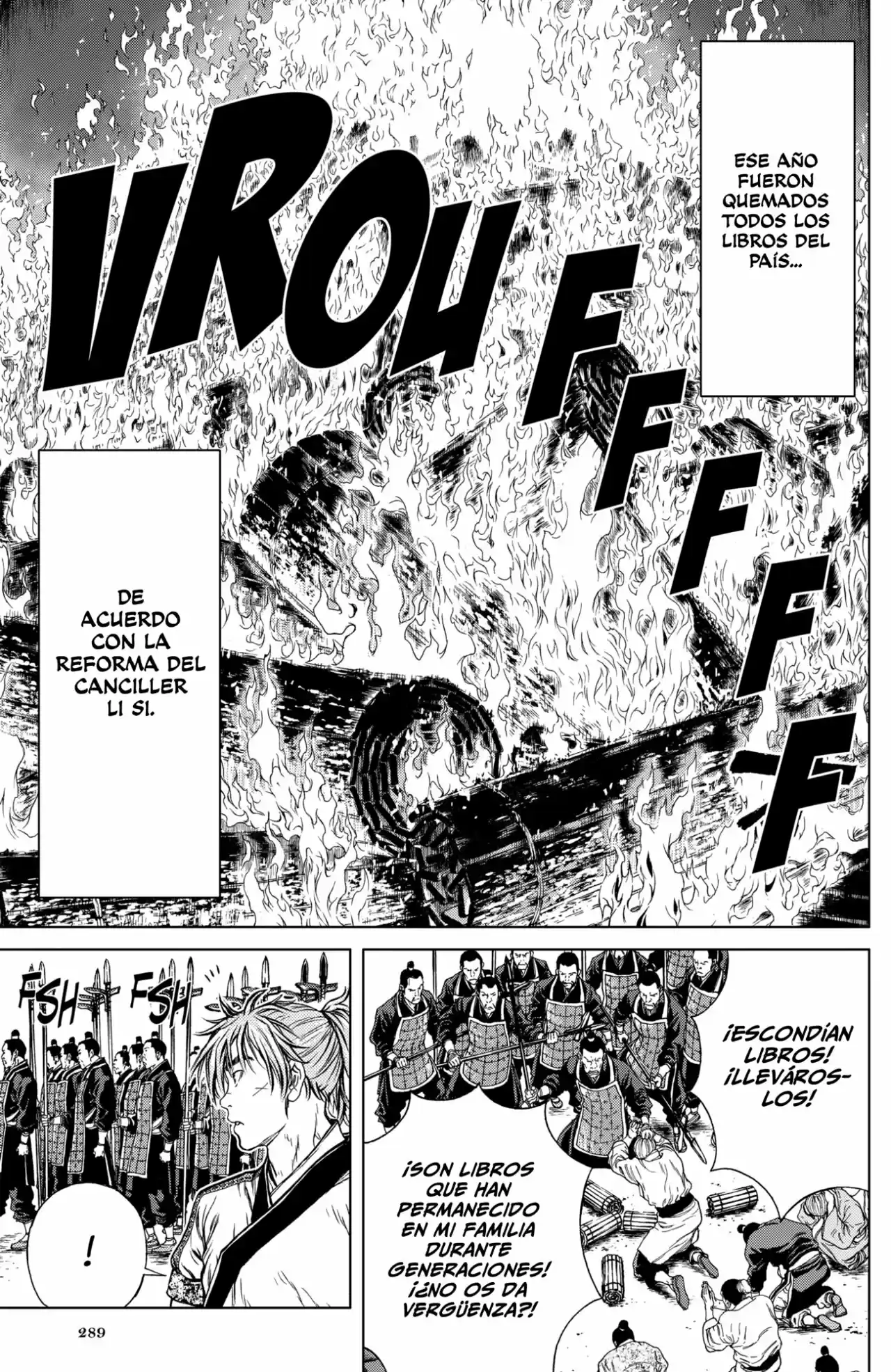 Bounder capítulo 7, página 25