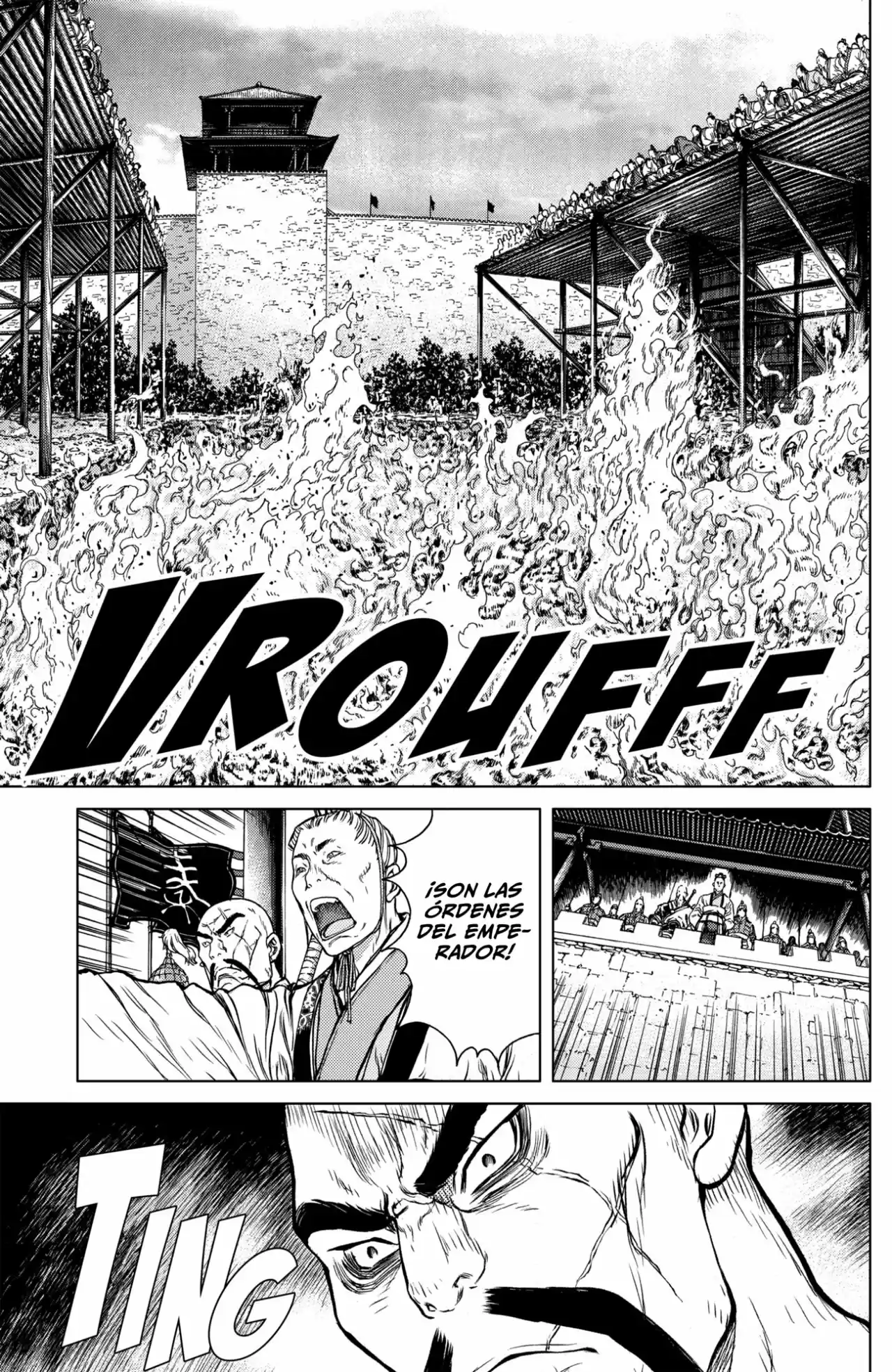 Bounder capítulo 7, página 27
