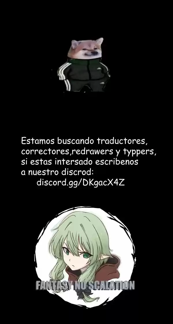 Bowblade capítulo 2, página 16