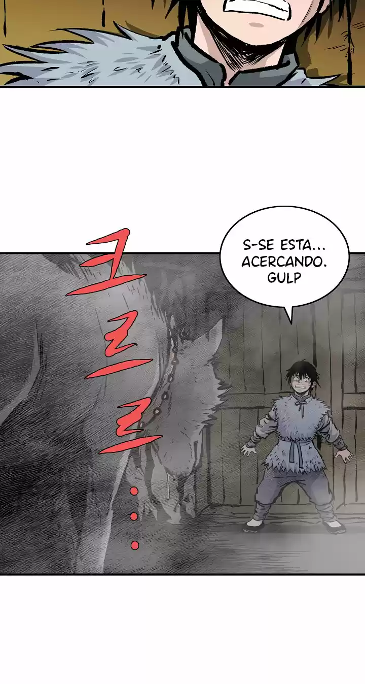 Bowblade capítulo 4, página 5